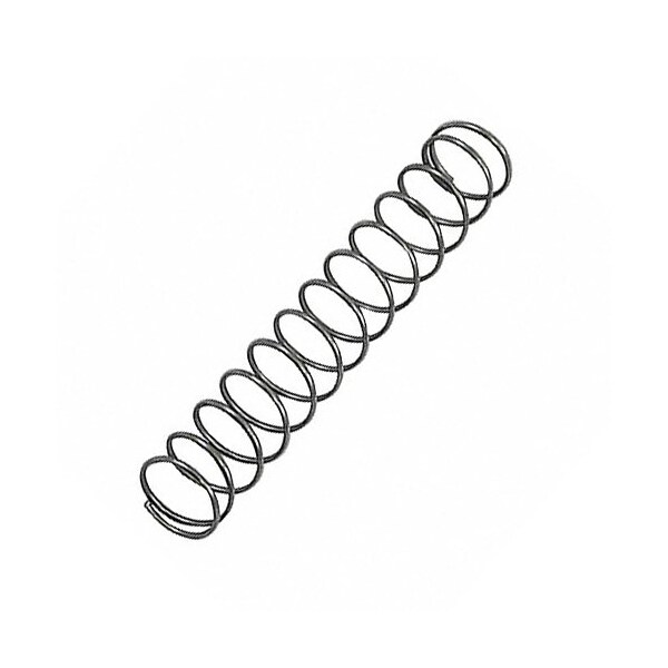 R325E10-P12A 1-2 Psi Spring For